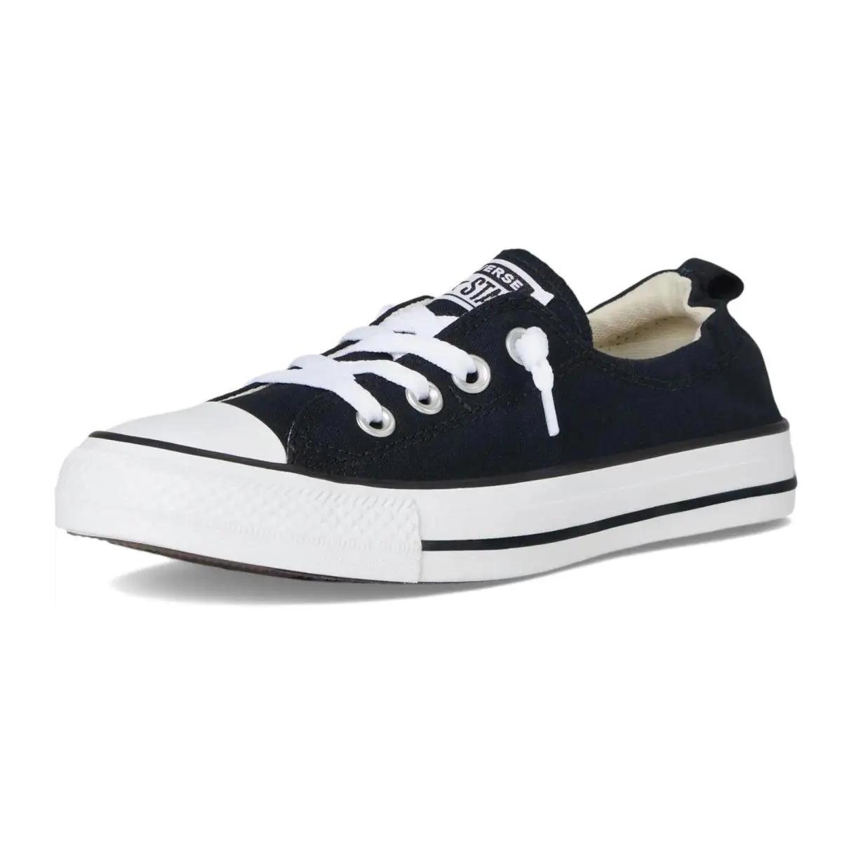 Converse shoes - Converse Chuck Taylor All Star Shoreline Slip - Optical White 17