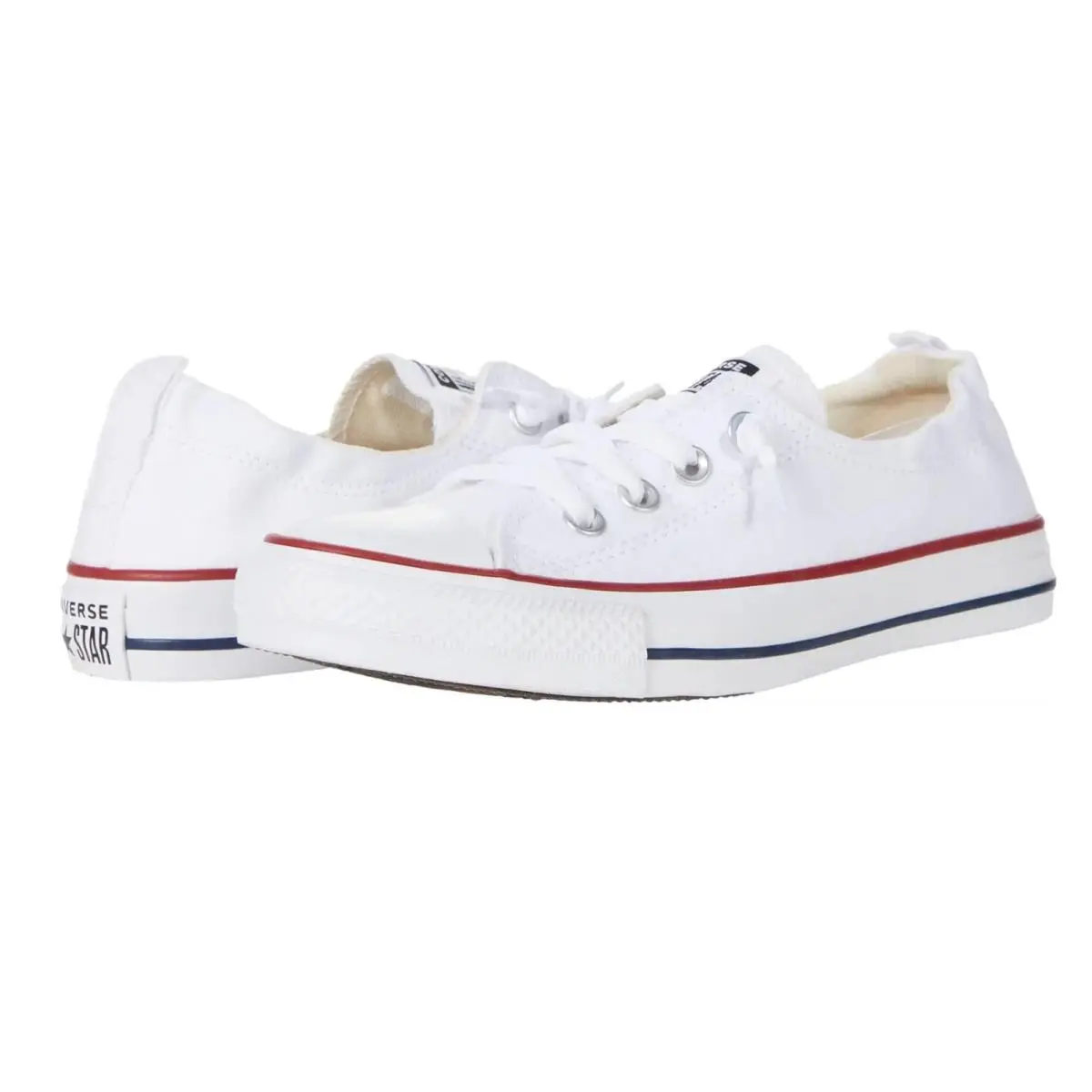 Converse shoes - Converse Chuck Taylor All Star Shoreline Slip - Athletic Navy 1