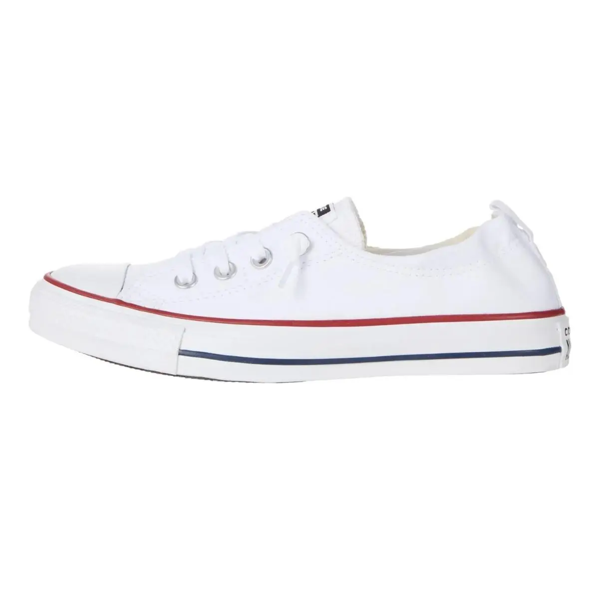 Converse shoes - Converse Chuck Taylor All Star Shoreline Slip - Athletic Navy 2