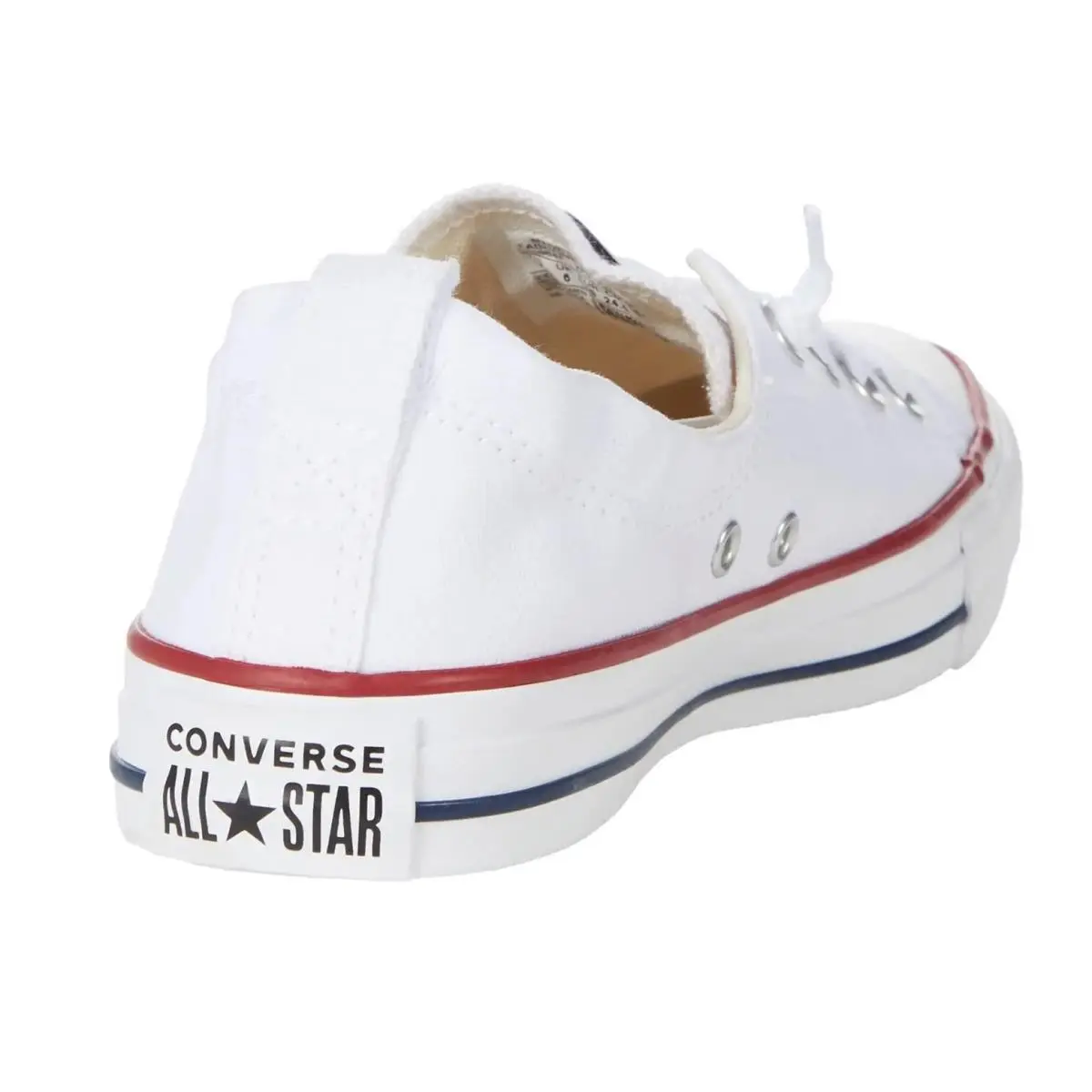 Converse shoes - Converse Chuck Taylor All Star Shoreline Slip - Athletic Navy 3