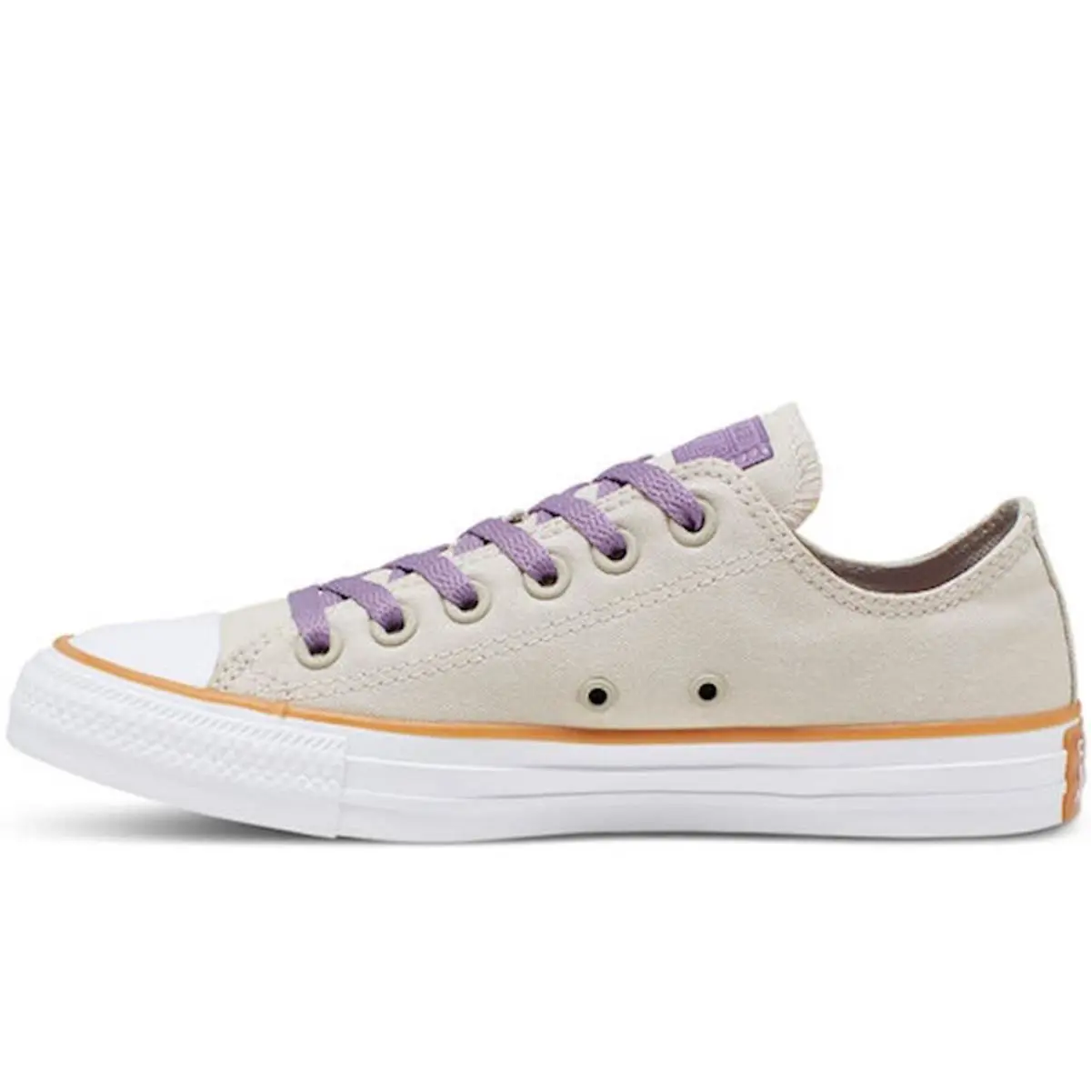 Converse shoes - Converse Chuck Taylor All Star OX - Beige 7