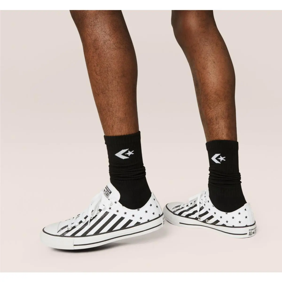 Converse shoes - White 0