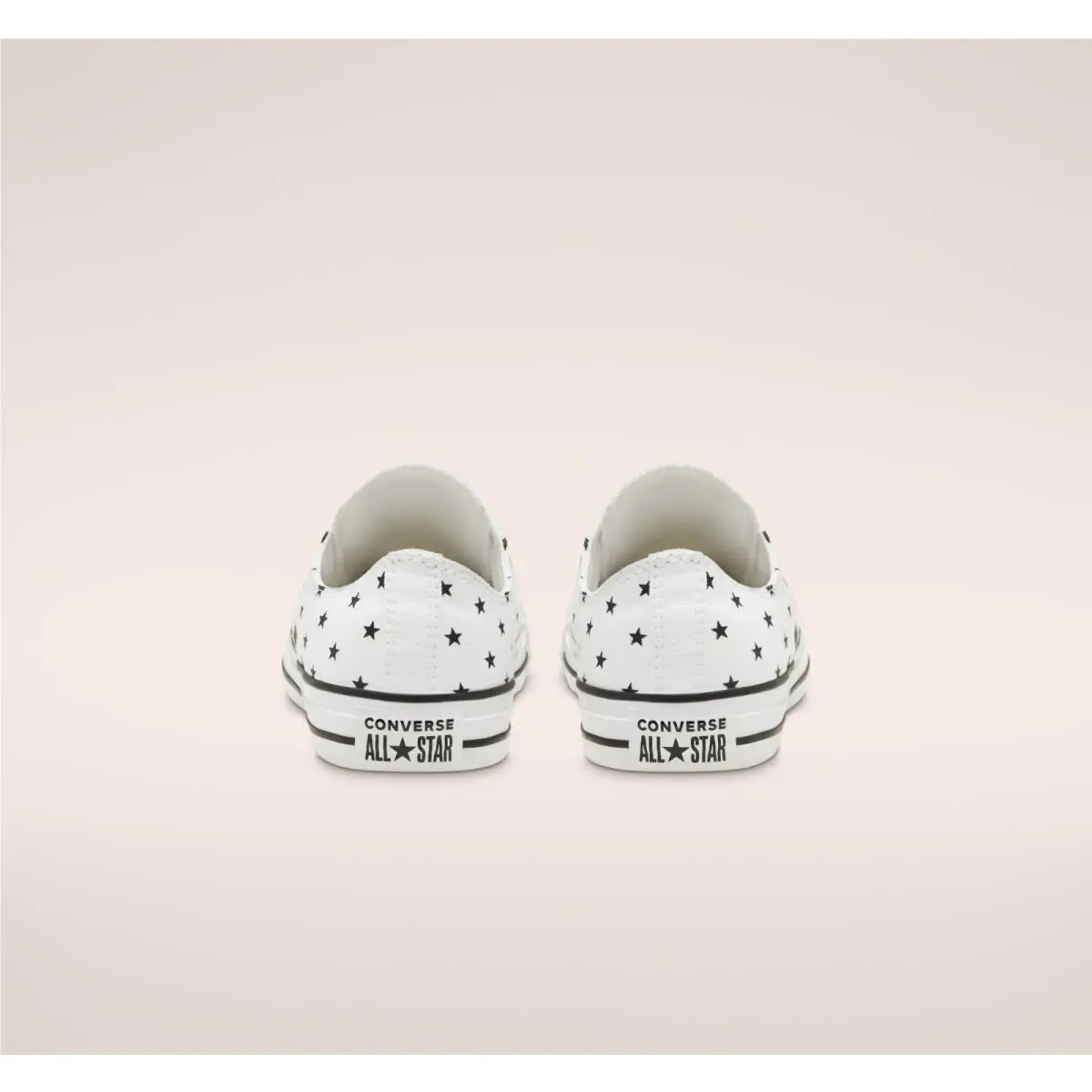 Converse shoes - White 1