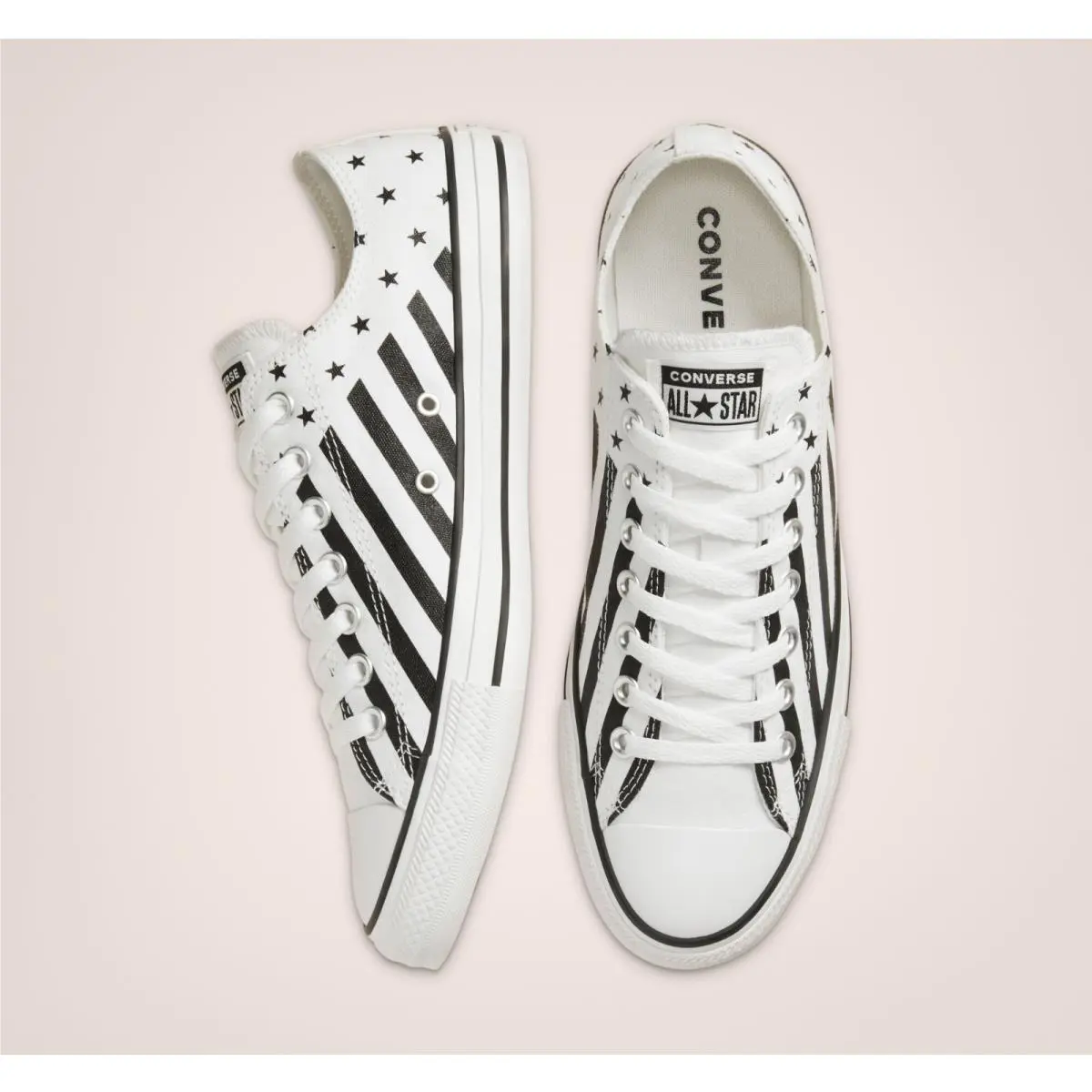 Converse shoes - White 10