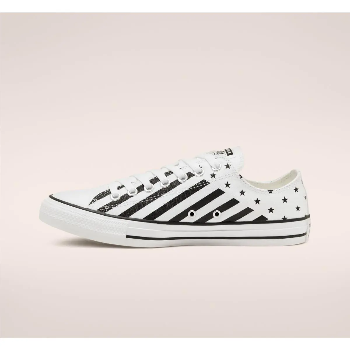 Converse shoes - White 12