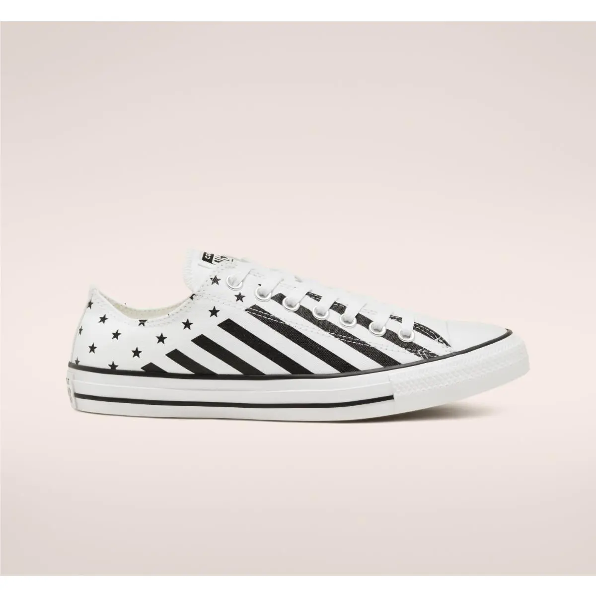 Converse shoes - White 14