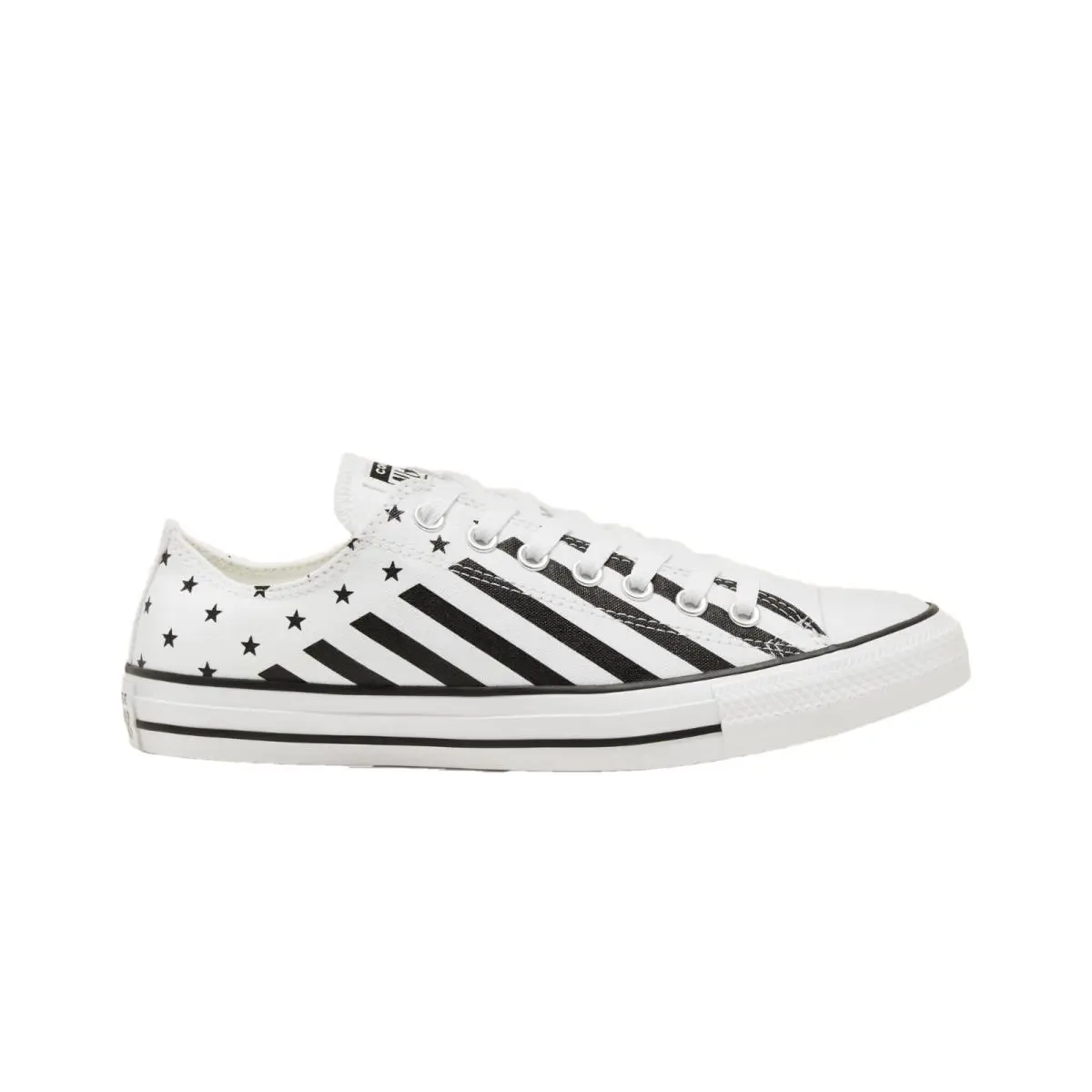 Converse shoes - White 7