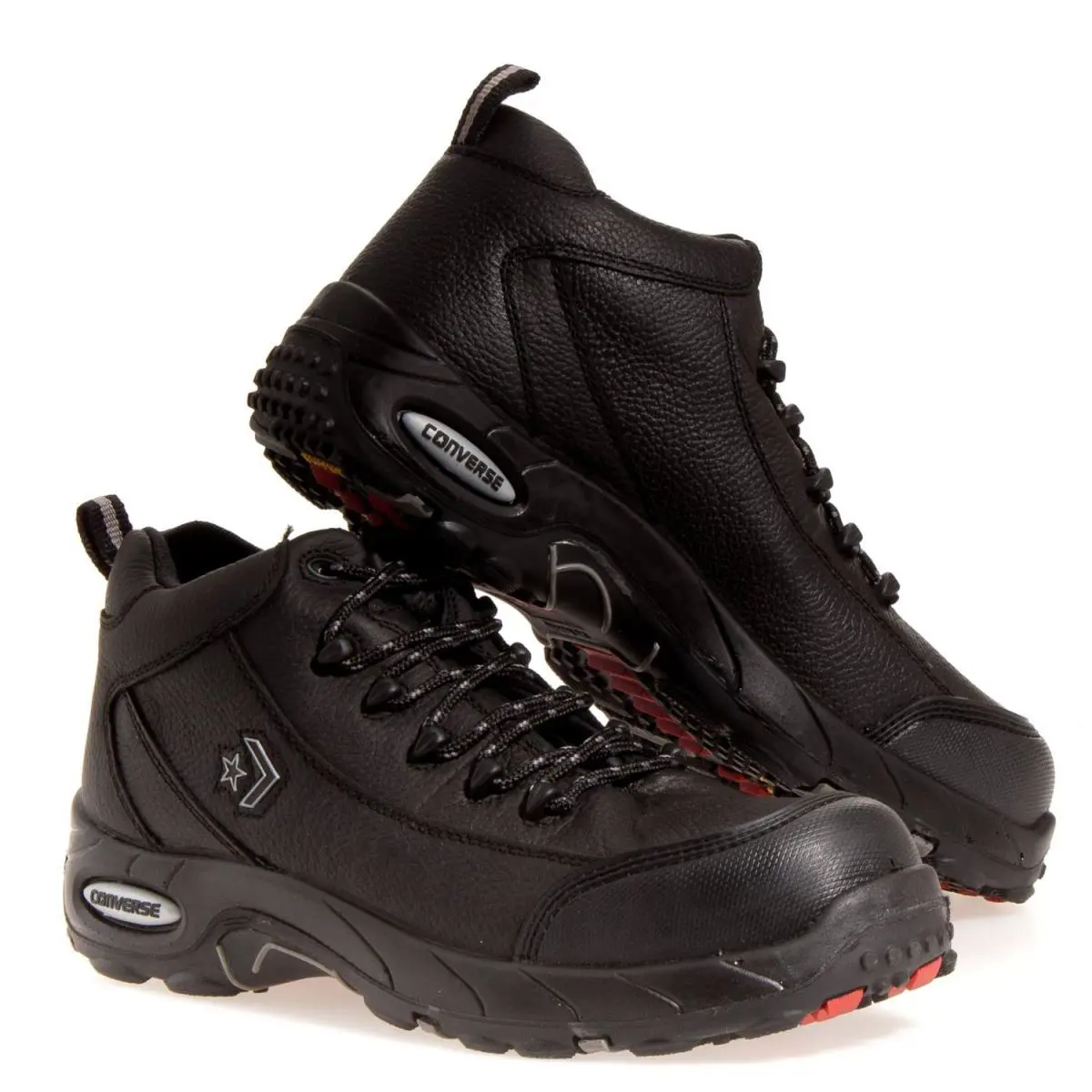 Converse shoes - BLACK 0