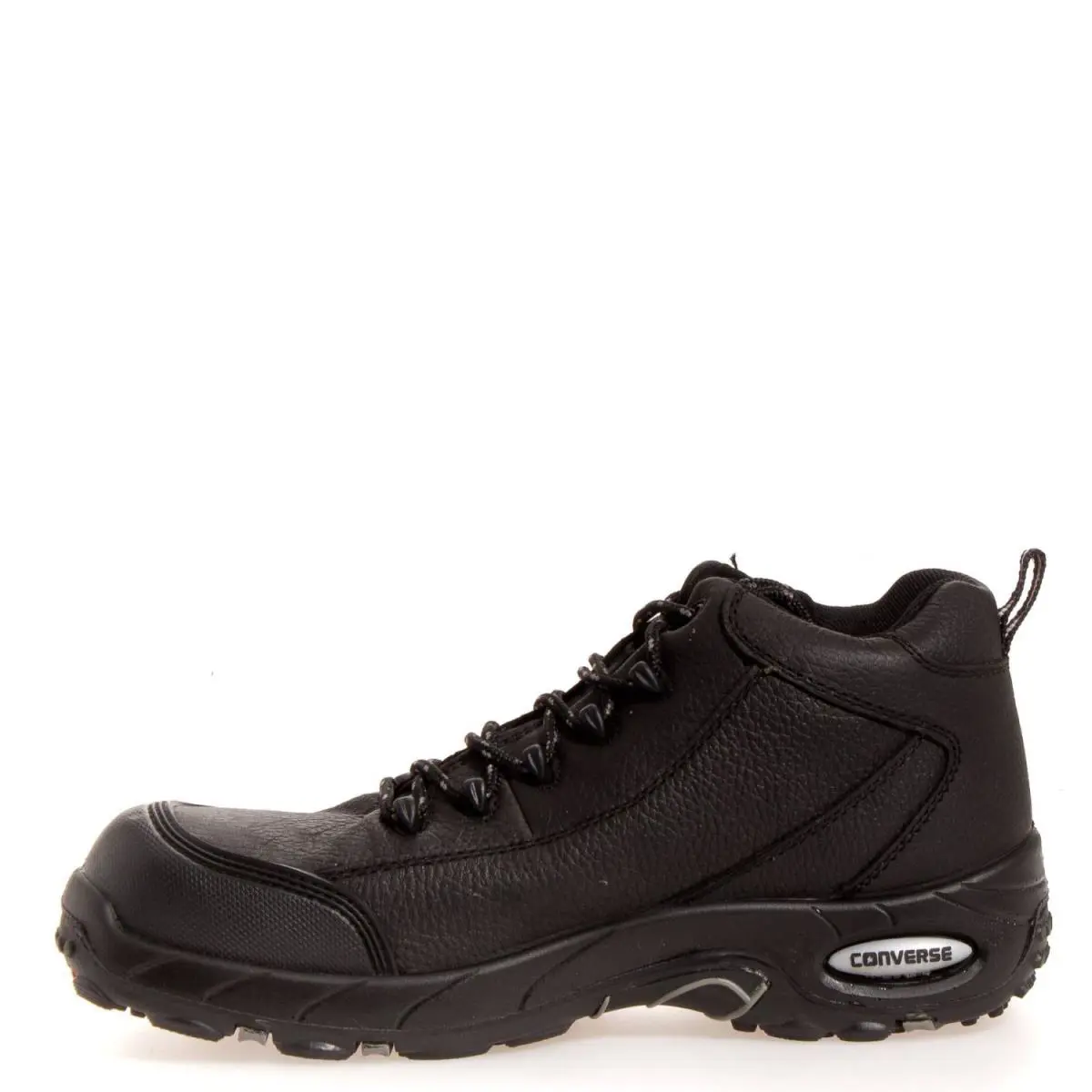 Converse shoes - BLACK 1