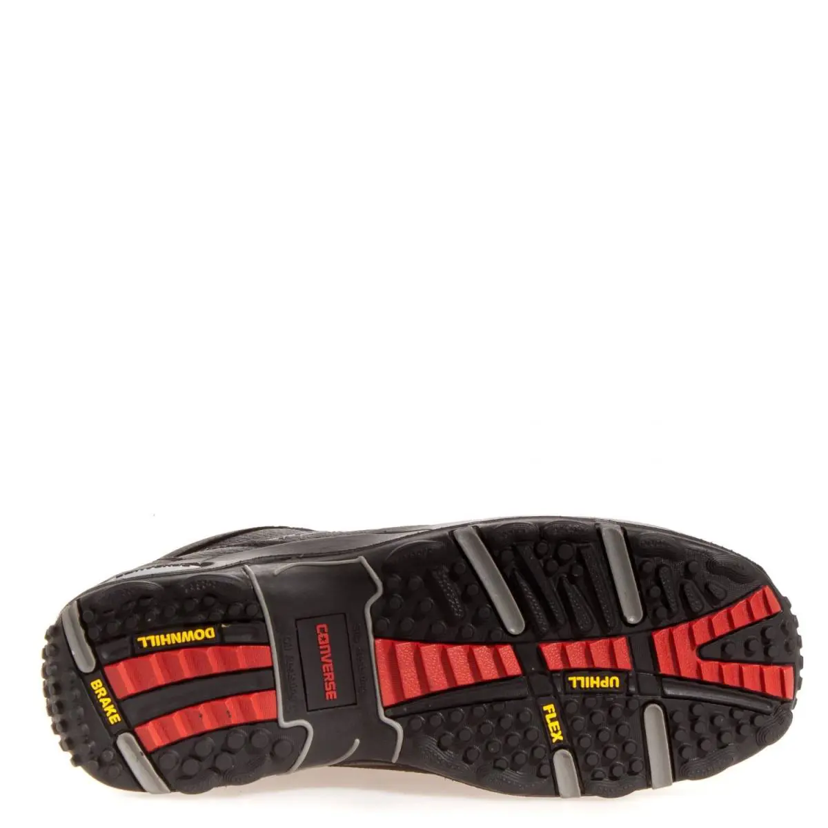 Converse shoes - BLACK 3