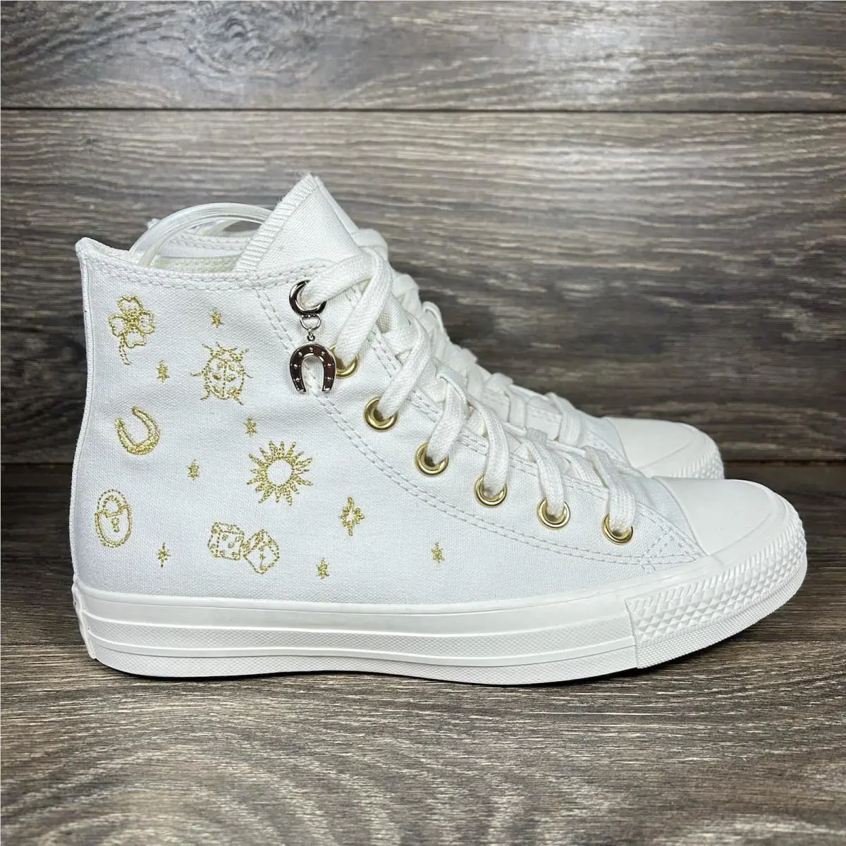 Converse shoes - Converse Chuck Taylor - Chuck Taylor - White 0