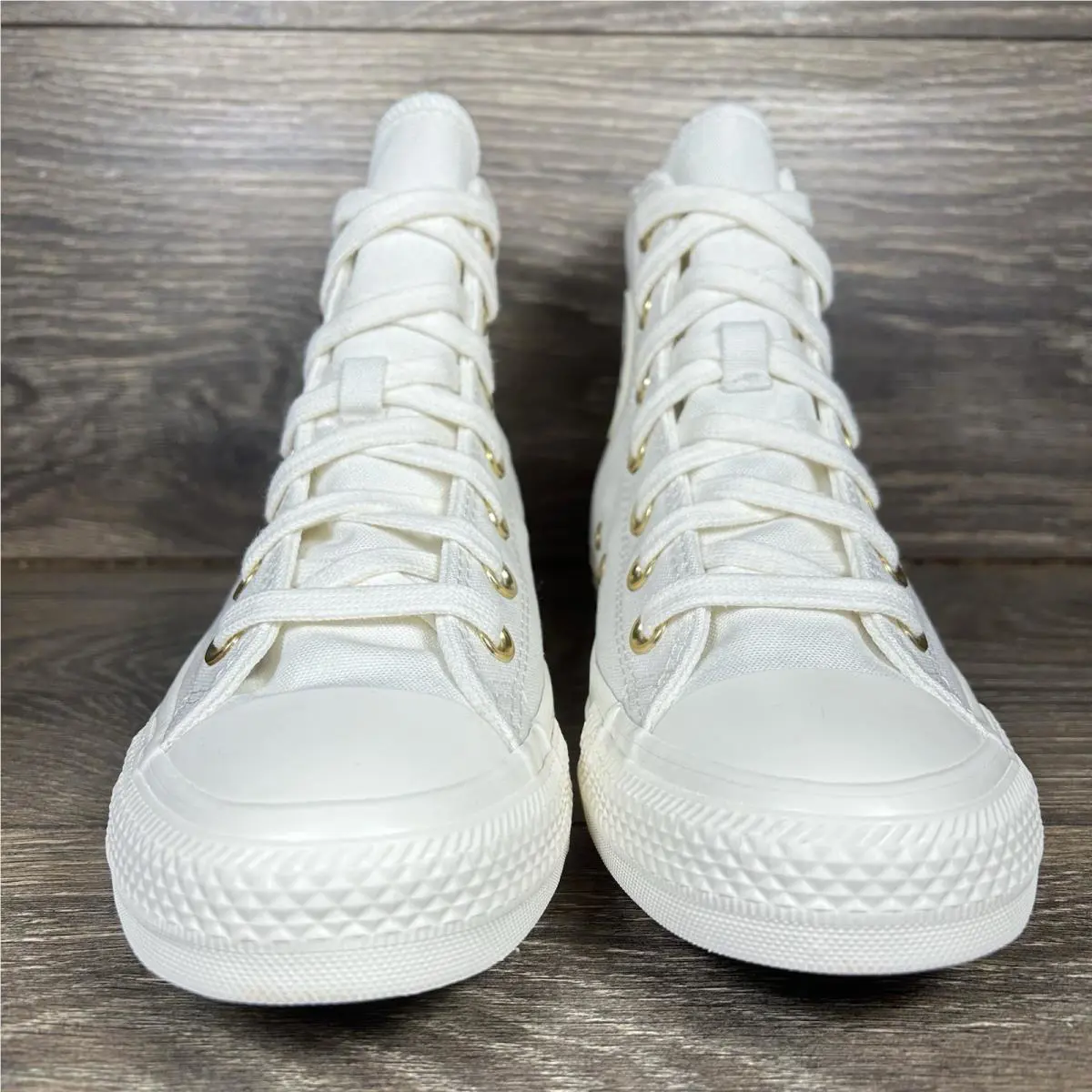 Converse shoes - Converse Chuck Taylor - Chuck Taylor - White 1
