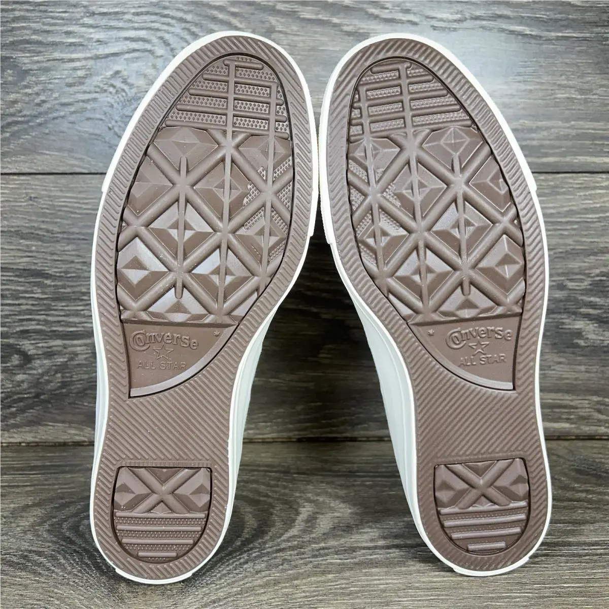 Converse shoes - Converse Chuck Taylor - Chuck Taylor - White 6
