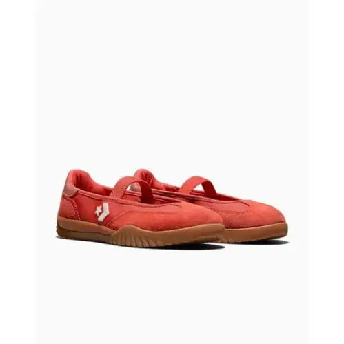 Converse shoes - Converse Run Star - Run Star - Red 1