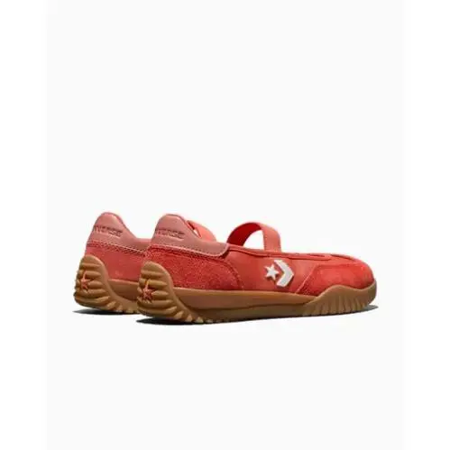Converse shoes - Converse Run Star - Run Star - Red 4