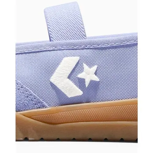 Converse shoes - Converse Run Star - Run Star - Red 14