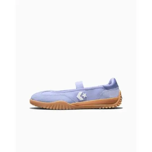 Converse shoes - Converse Run Star - Run Star - Red 17