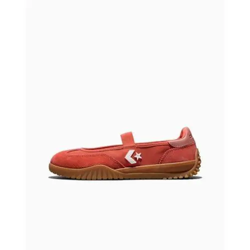 Converse shoes - Converse Run Star - Run Star - Red 6