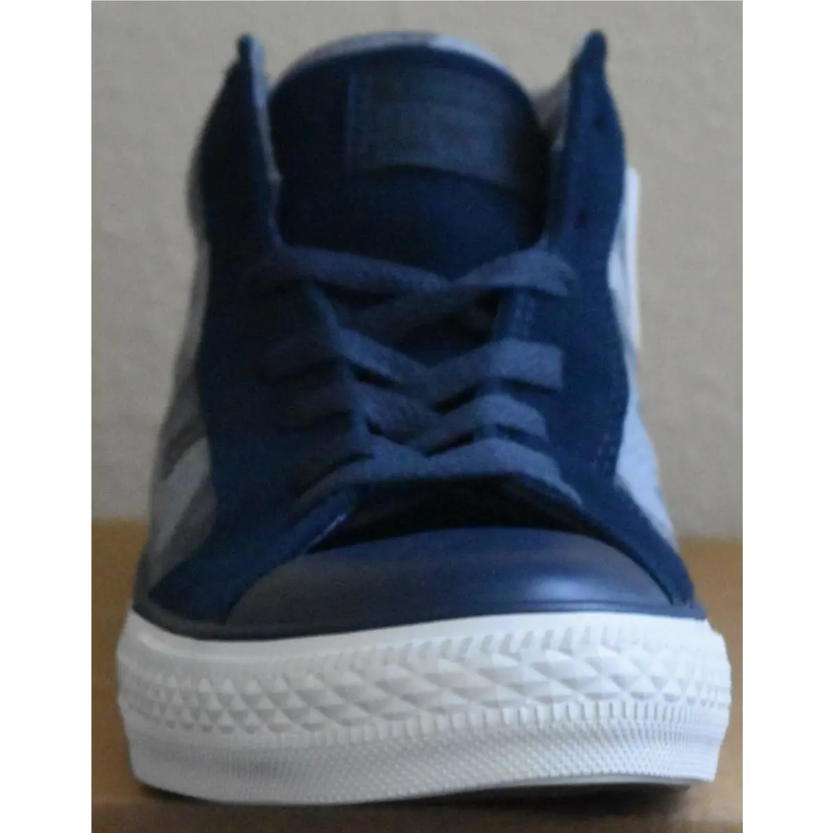 Converse shoes - Blue 7
