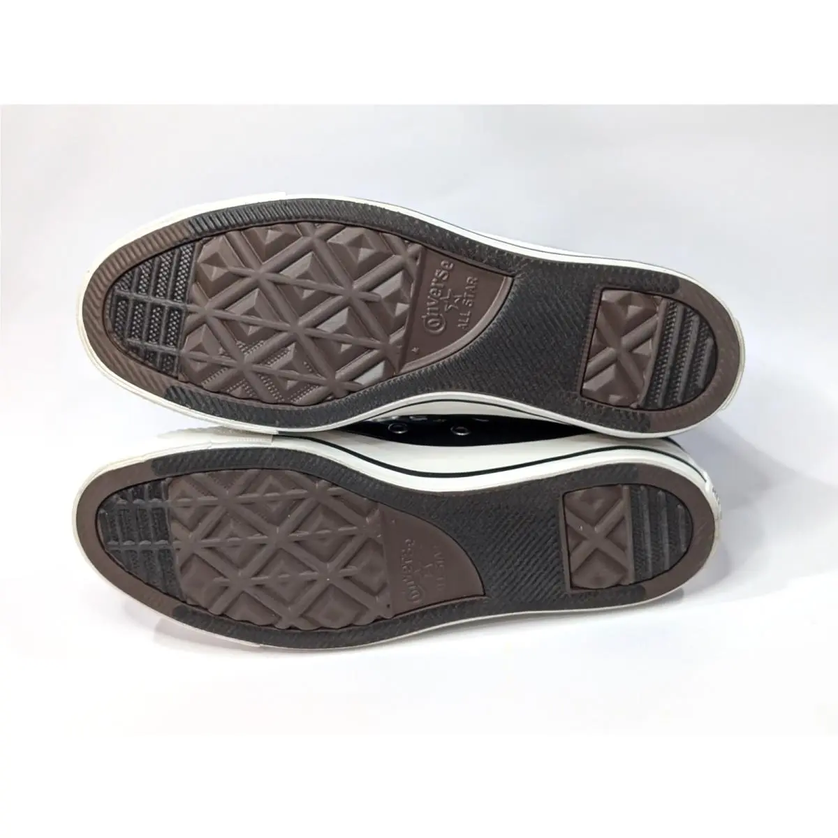 Converse shoes - Converse CTAS Hi - CTAS - A16520F - Black/Multi 12