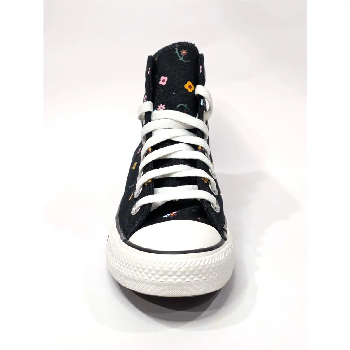 Converse shoes - Converse CTAS Hi - CTAS - A16520F - Black/Multi 10