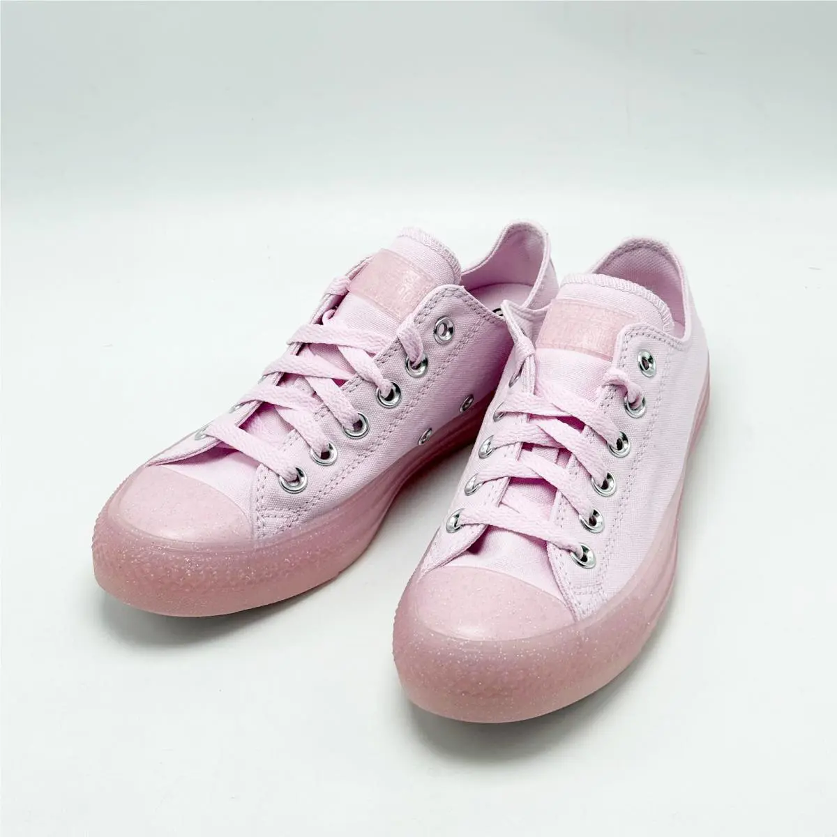 Converse shoes - Converse Chuck Taylor All Star Low - A17769F - Pink 0