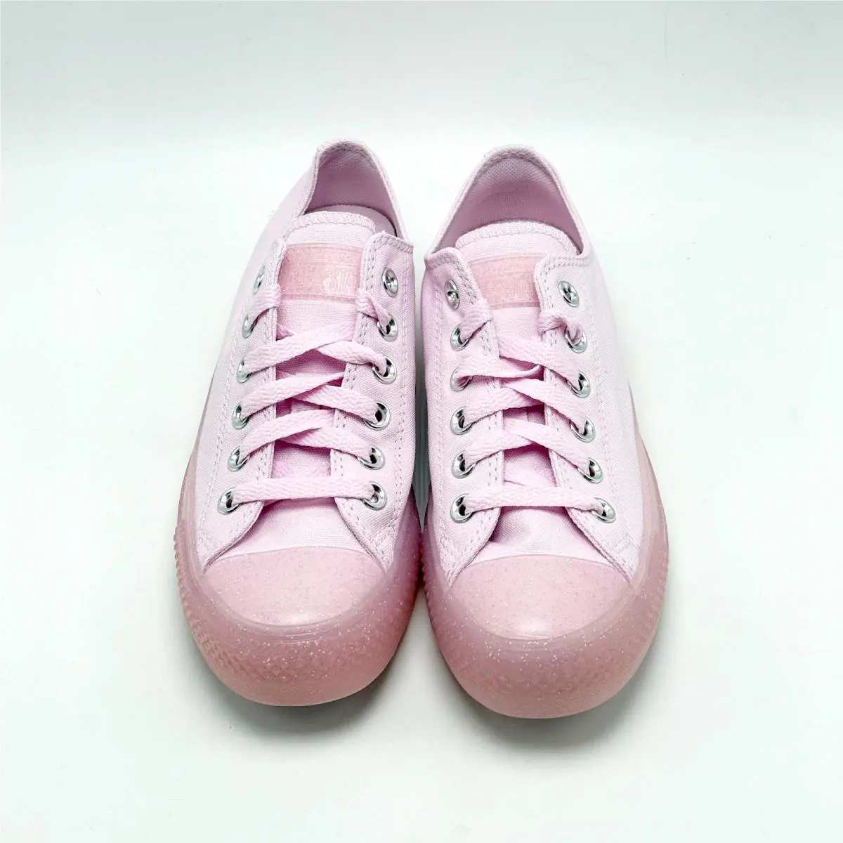 Converse shoes - Converse Chuck Taylor All Star Low - A17769F - Pink 1