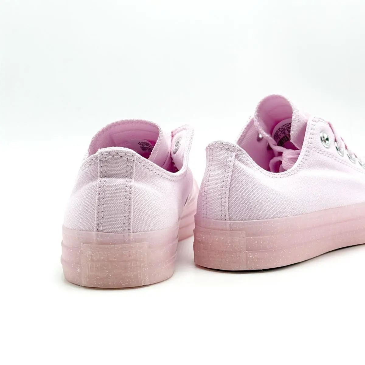 Converse shoes - Converse Chuck Taylor All Star Low - A17769F - Pink 2