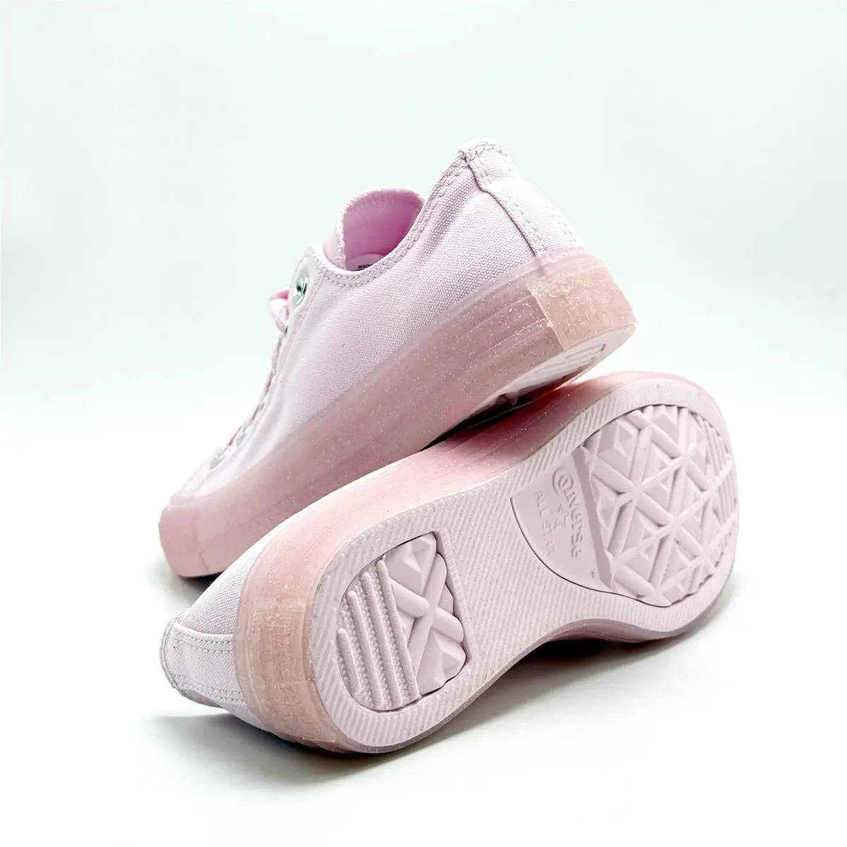Converse shoes - Converse Chuck Taylor All Star Low - A17769F - Pink 3