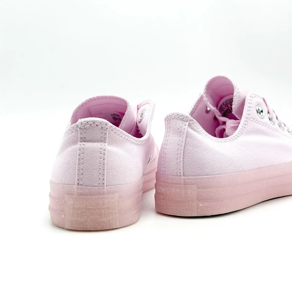 Converse shoes - Converse Chuck Taylor All Star Low - A17769F - Pink 10