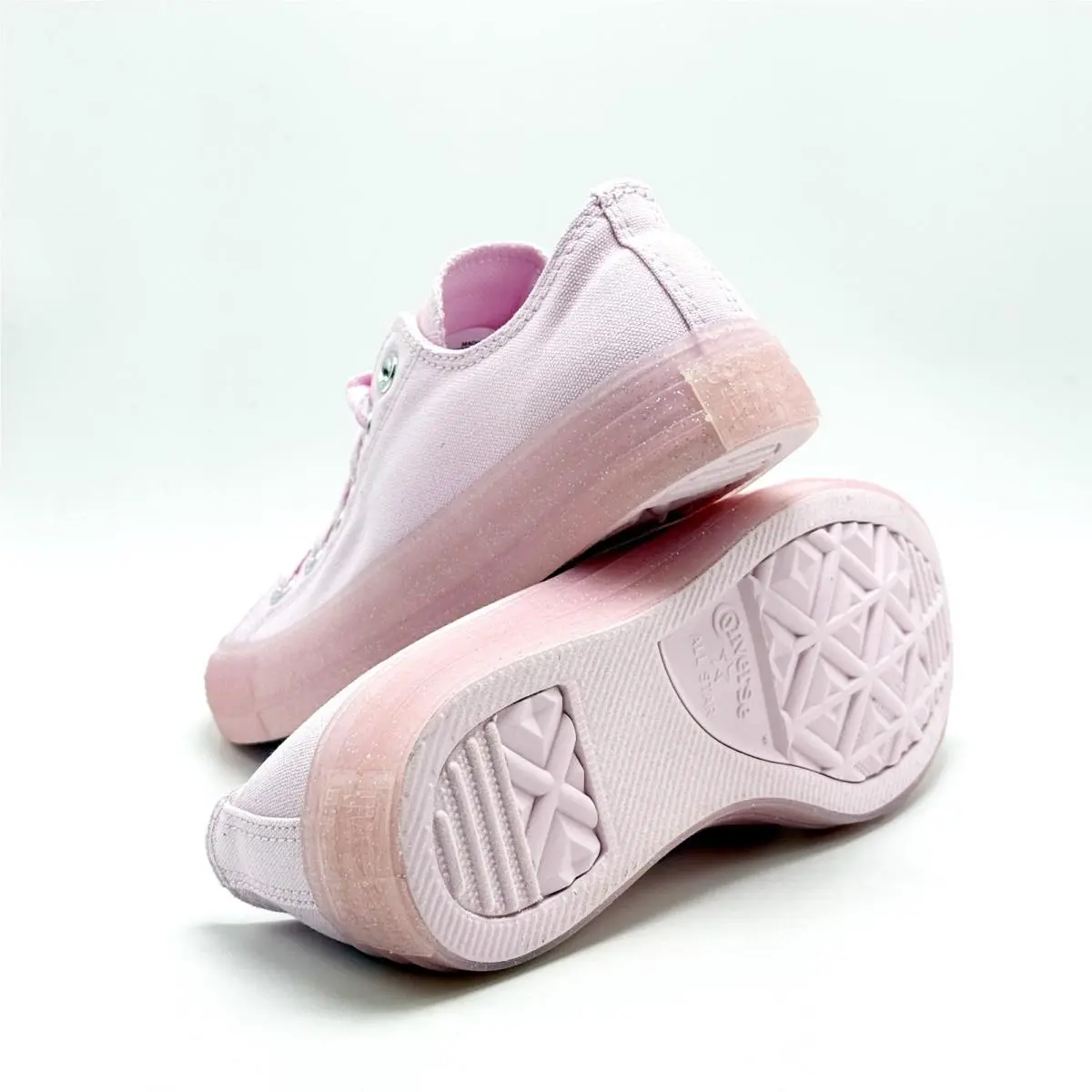 Converse shoes - Converse Chuck Taylor All Star Low - A17769F - Pink 11