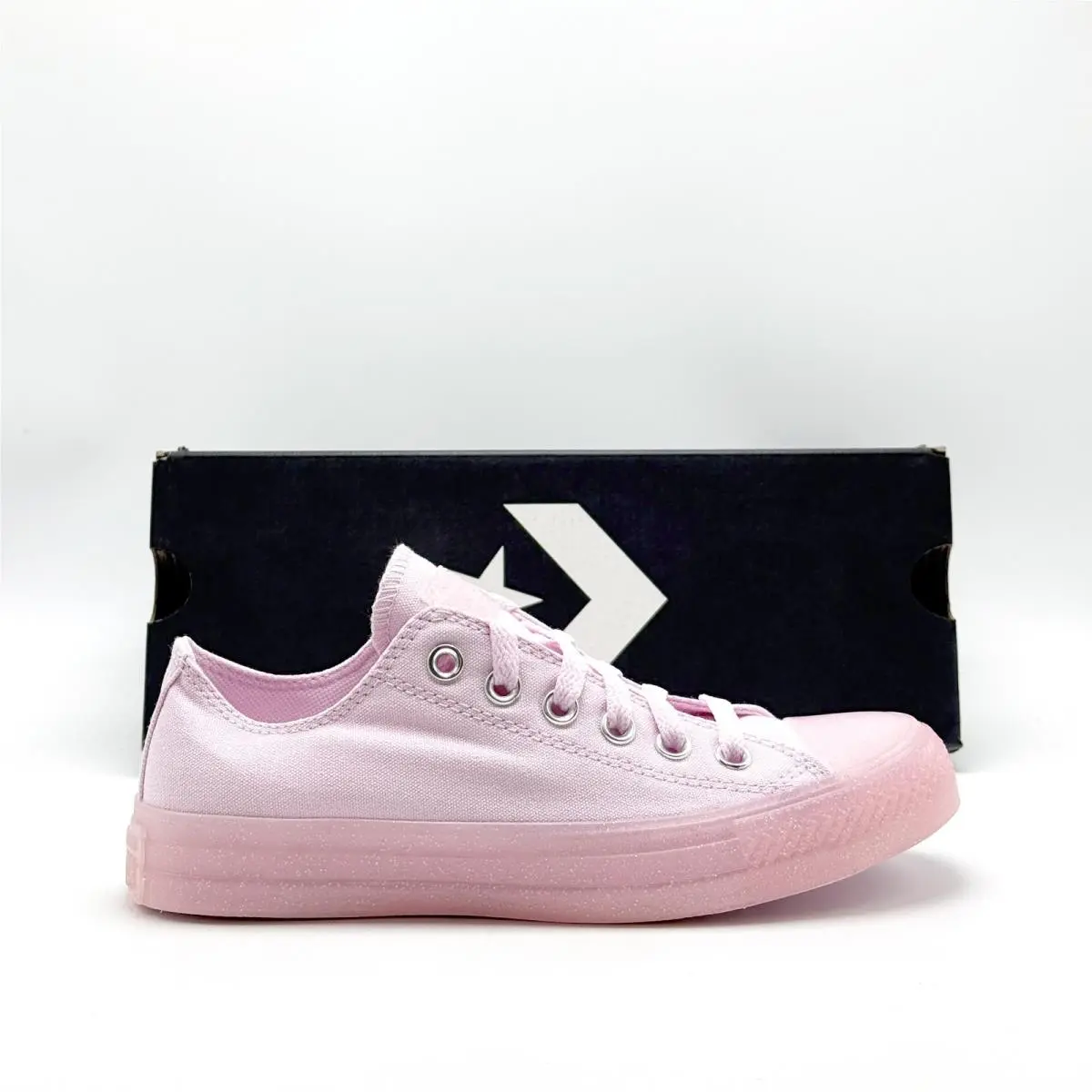 Converse shoes - Converse Chuck Taylor All Star Low - A17769F - Pink 6
