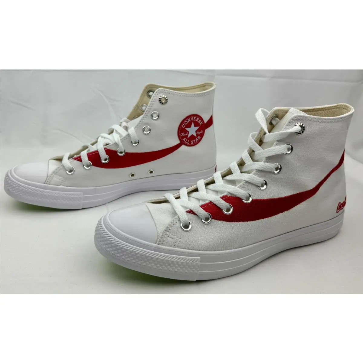 Converse shoes - Converse Chuck Taylor - Chuck Taylor - Multicolor 4