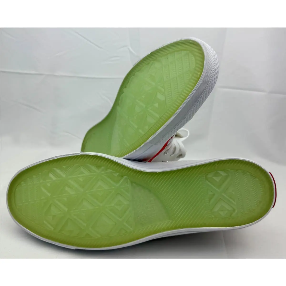 Converse shoes - Converse Chuck Taylor - Chuck Taylor - Multicolor 7