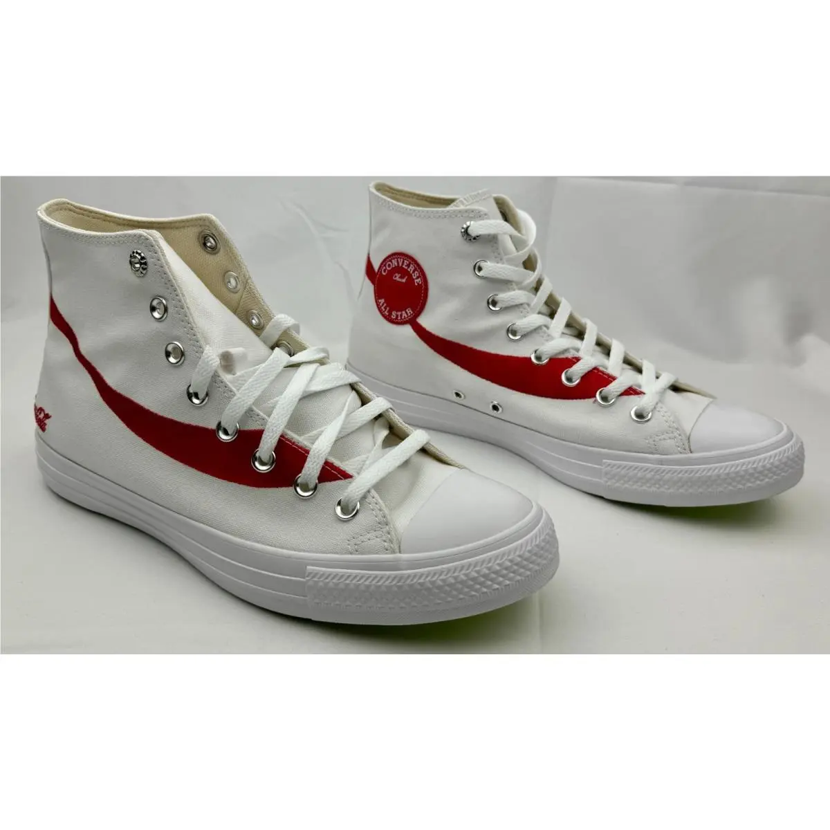 Converse shoes - Converse Chuck Taylor - Chuck Taylor - Multicolor 10