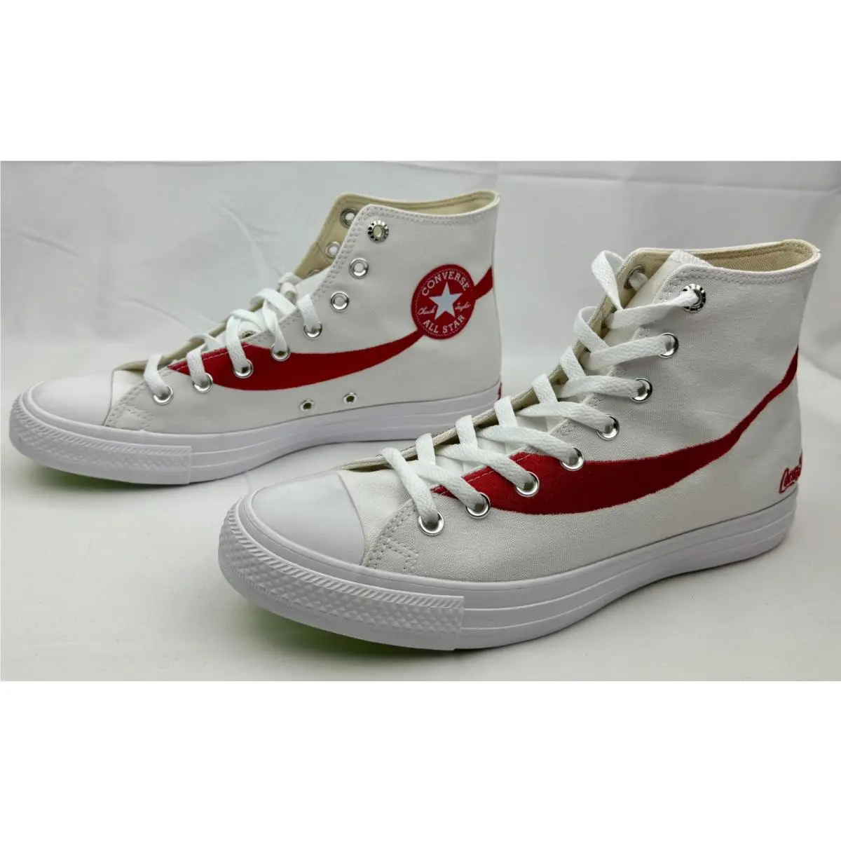 Converse shoes - Converse Chuck Taylor - Chuck Taylor - Multicolor 13