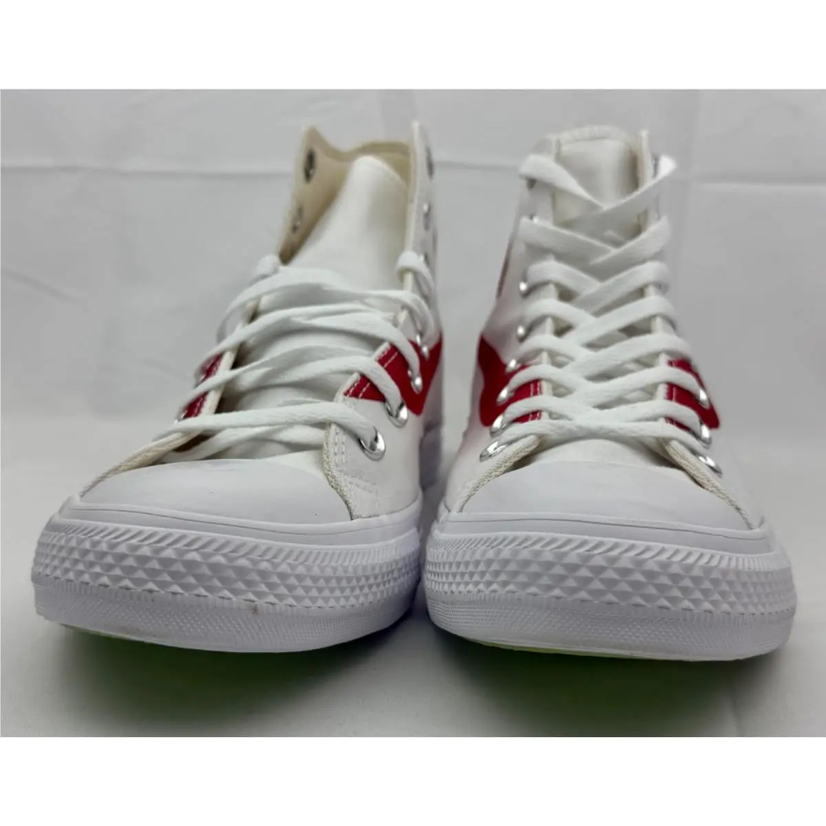 Converse shoes - Converse Chuck Taylor - Chuck Taylor - Multicolor 12