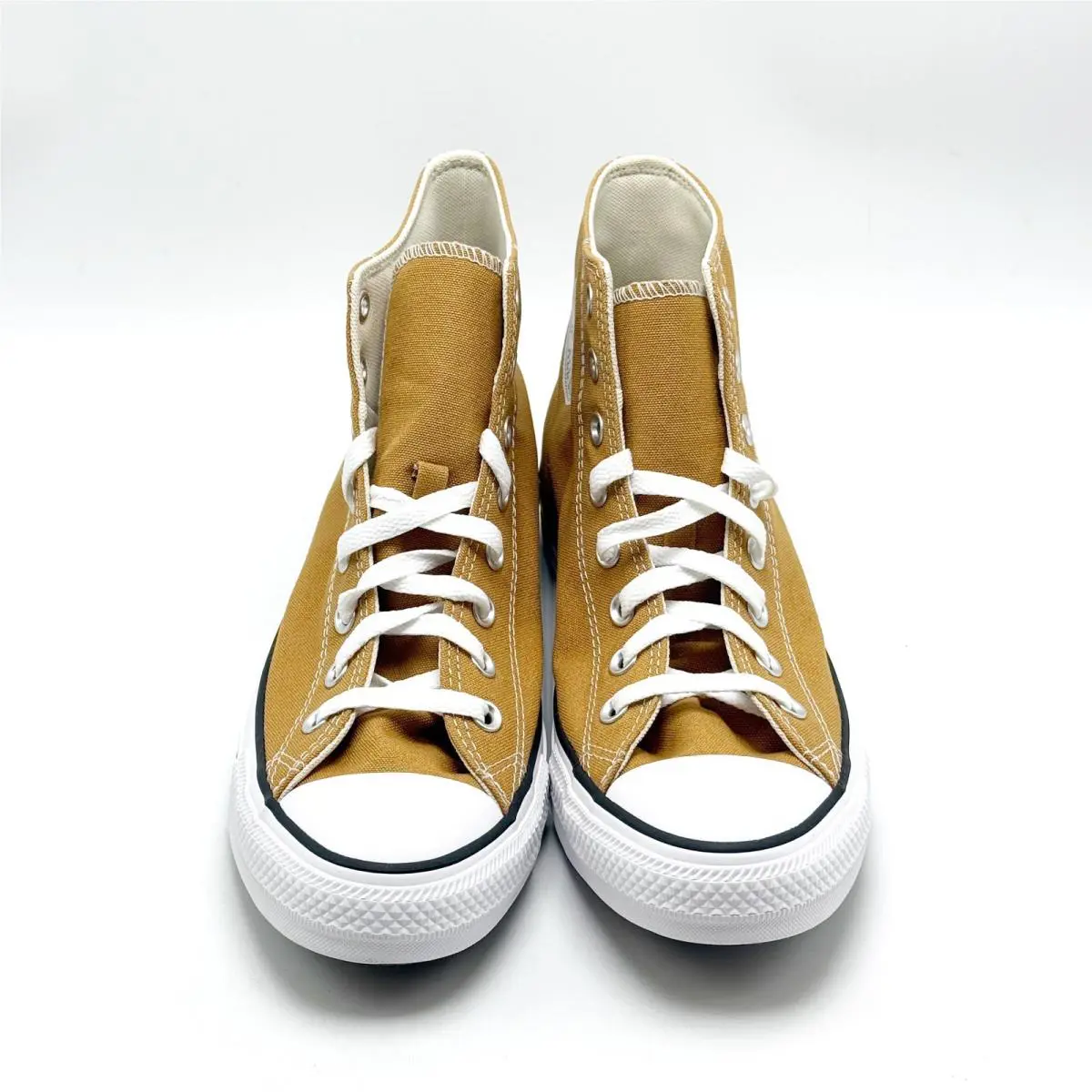 Converse shoes - Converse Chuck Taylor All Star High Top - Brown 1