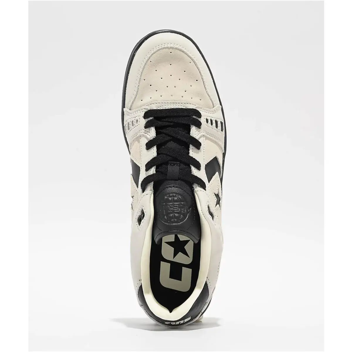 Converse shoes - Converse AS-1 Pro - Pro - Egret 2