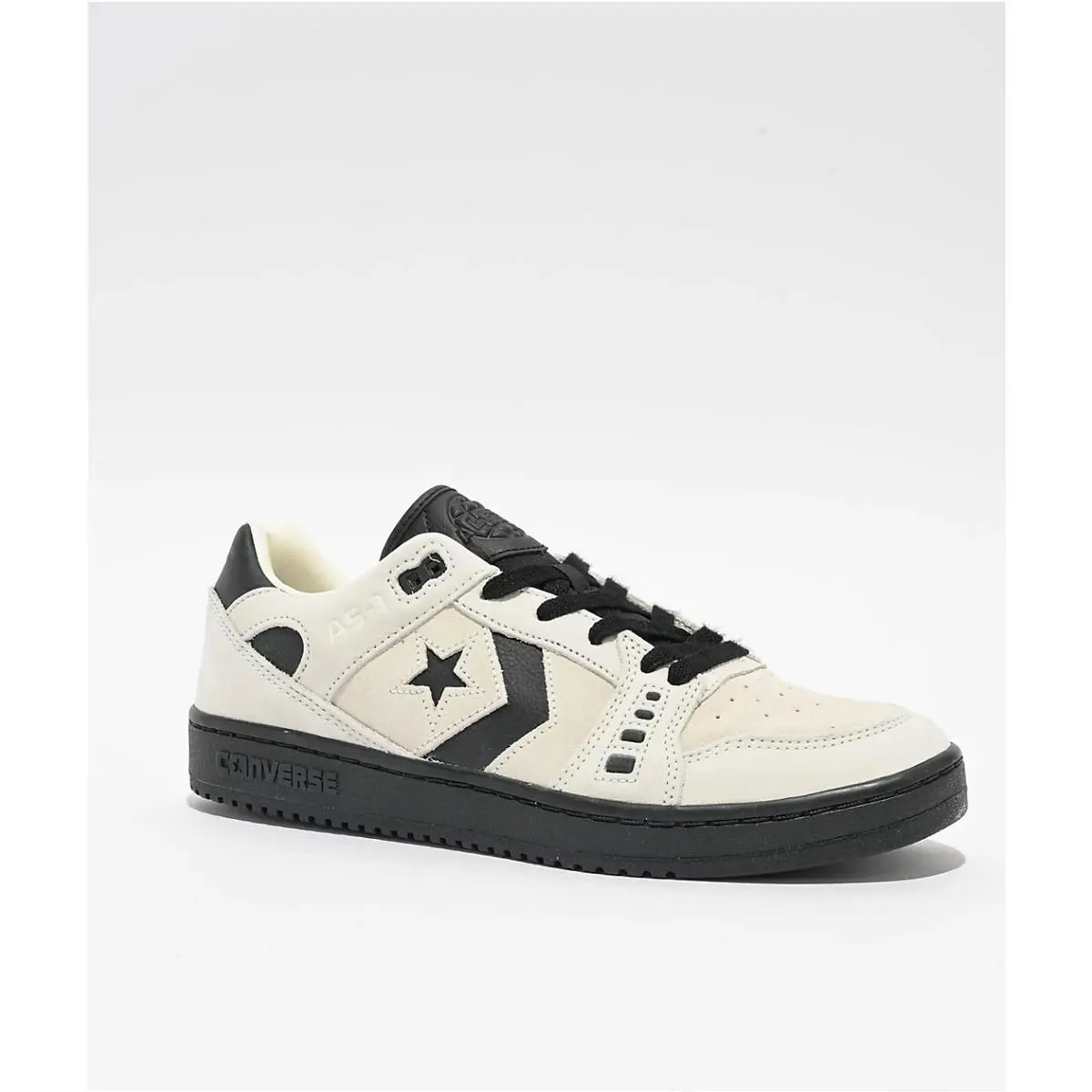 Converse shoes - Converse AS-1 Pro - Pro - Egret 4