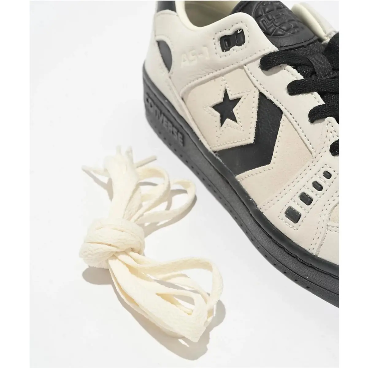 Converse shoes - Converse AS-1 Pro - Pro - Egret 8