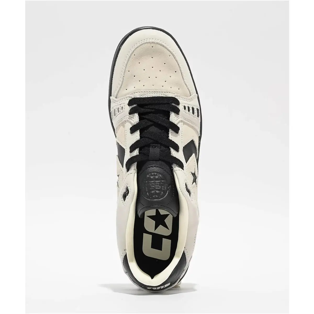 Converse shoes - Converse AS-1 Pro - Pro - Egret 9