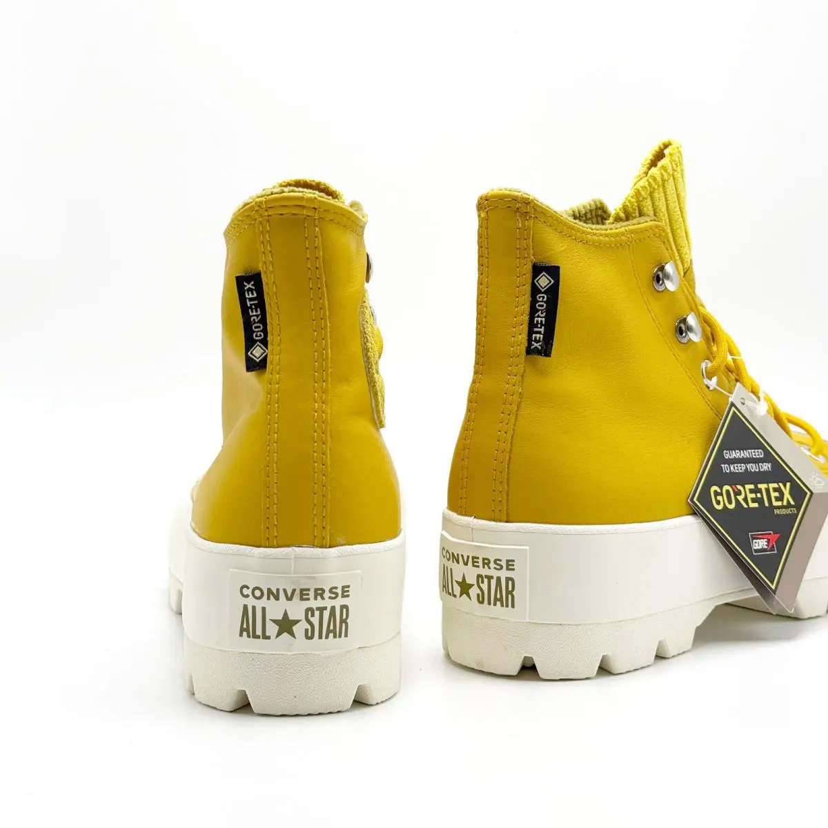 Converse shoes - Chuck Taylor - Chuck Taylor - 565005C - Brown 2