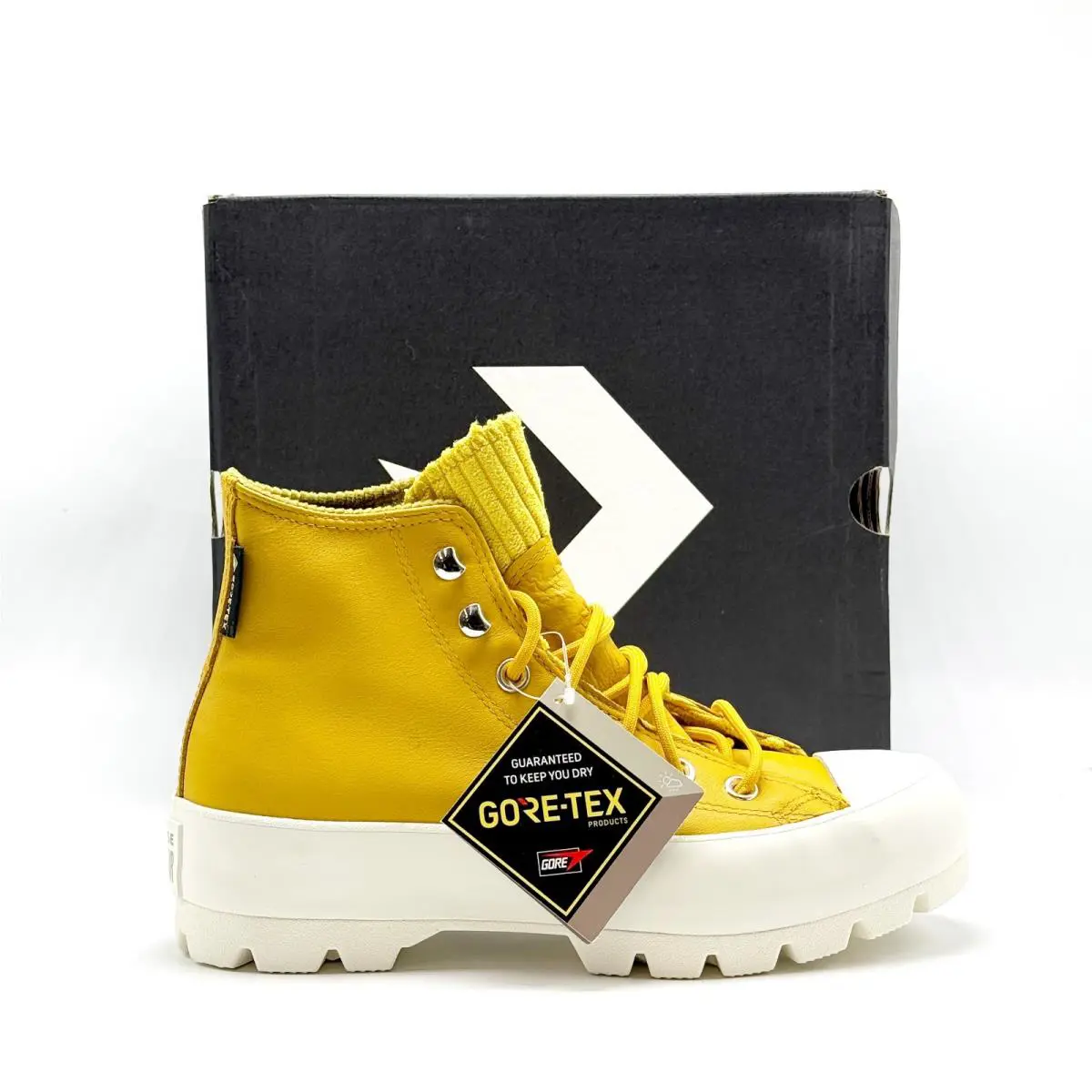 Converse shoes - Chuck Taylor - Chuck Taylor - 565005C - Brown 4