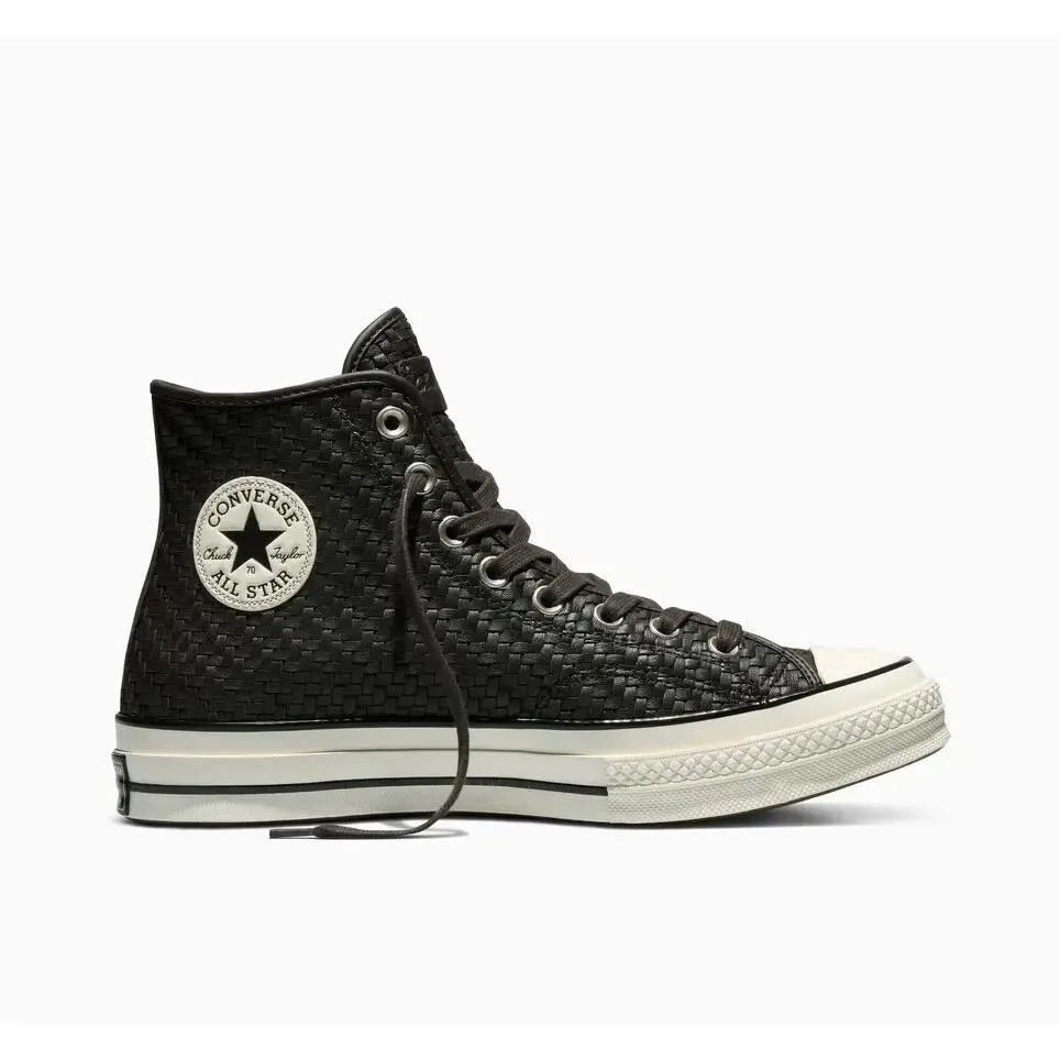 Converse shoes - Converse Chuck 70 - Chuck - Mudguard Brown/Egret/Black 0