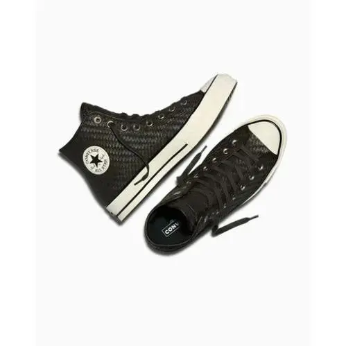 Converse shoes - Converse Chuck 70 - Chuck - Mudguard Brown/Egret/Black 3