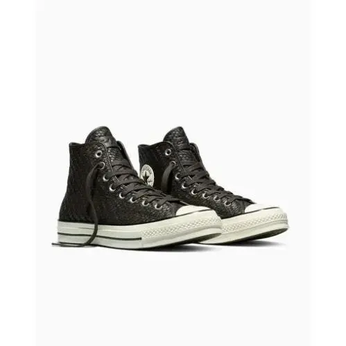 Converse shoes - Converse Chuck 70 - Chuck - Mudguard Brown/Egret/Black 4