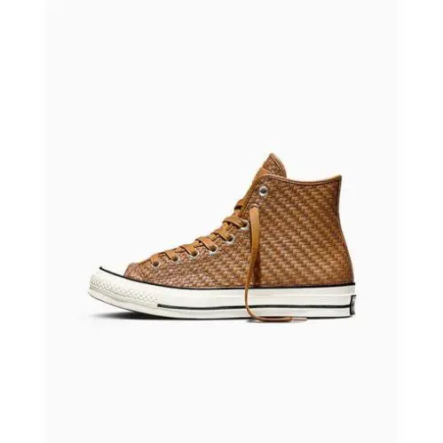 Converse shoes - Converse Chuck 70 - Chuck - Mudguard Brown/Egret/Black 17