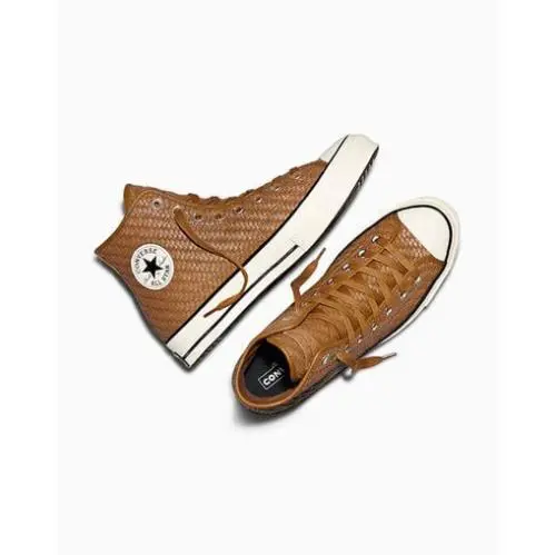 Converse shoes - Converse Chuck 70 - Chuck - Mudguard Brown/Egret/Black 18