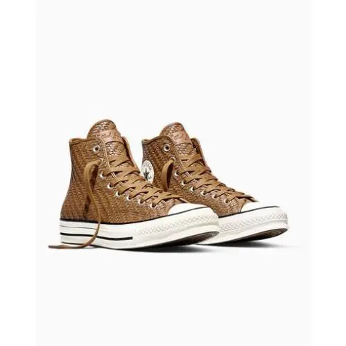 Converse shoes - Converse Chuck 70 - Chuck - Mudguard Brown/Egret/Black 19